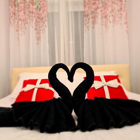 Top Apartament II Namysłów Eksteriør bilde
