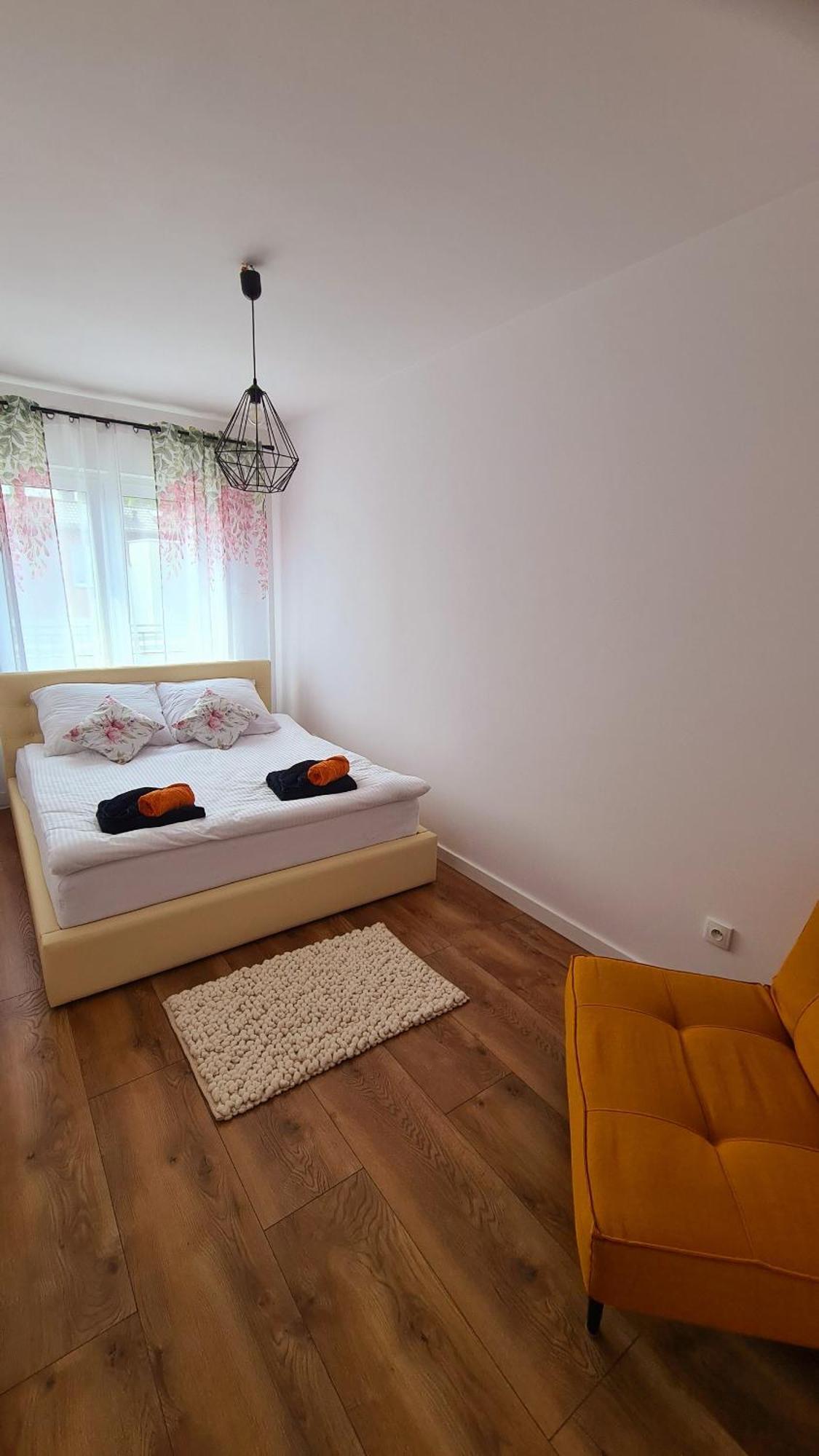 Top Apartament II Namysłów Eksteriør bilde
