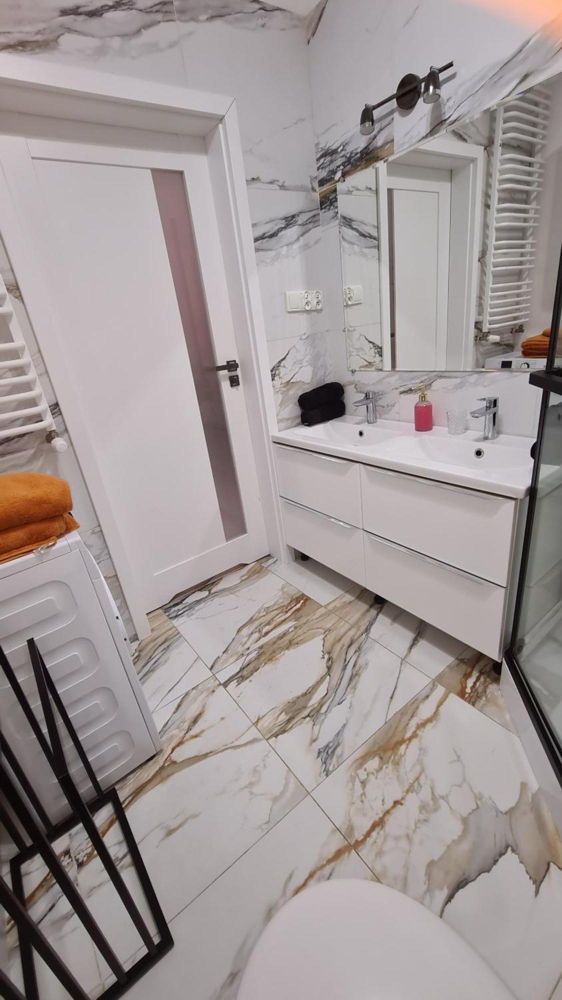 Top Apartament II Namysłów Eksteriør bilde