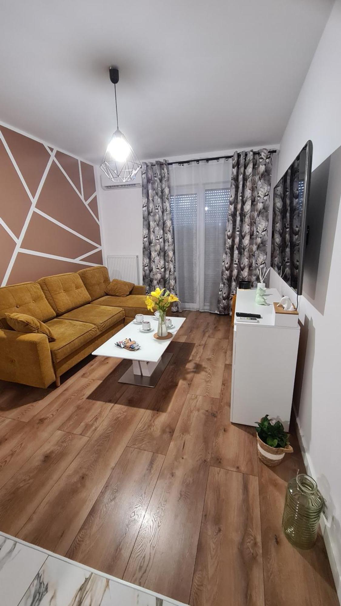 Top Apartament II Namysłów Eksteriør bilde