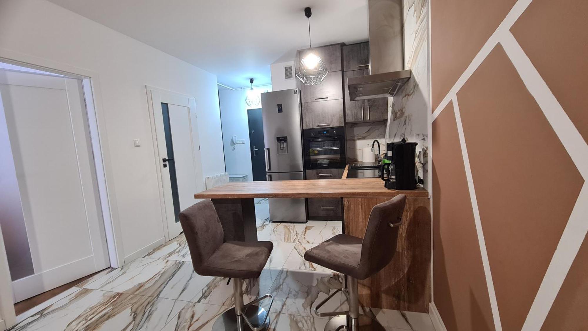 Top Apartament II Namysłów Eksteriør bilde