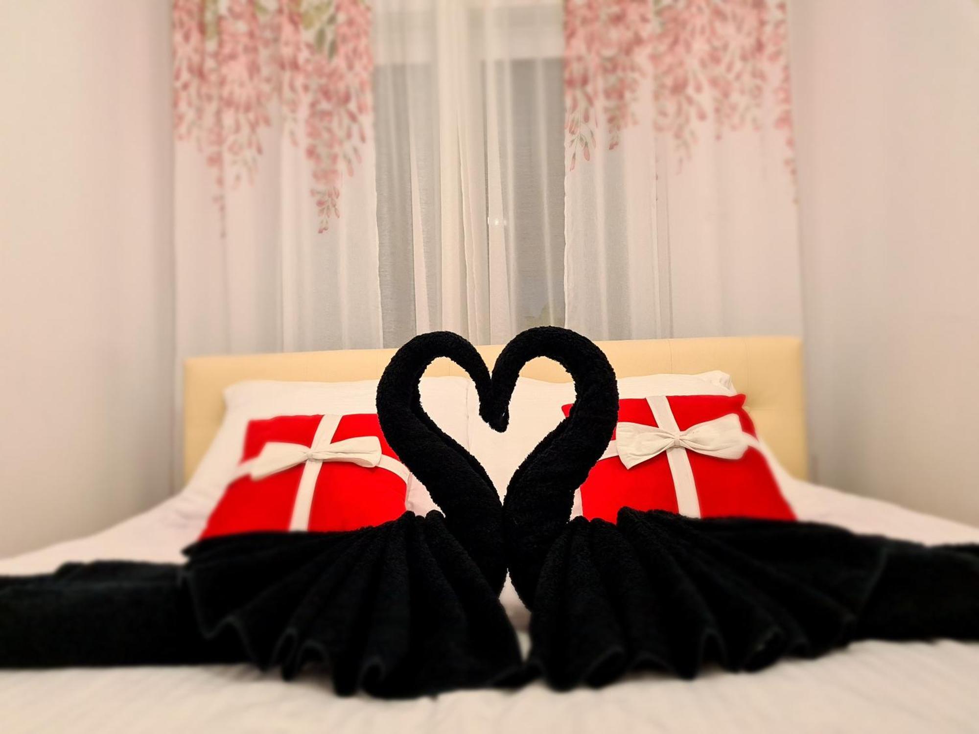 Top Apartament II Namysłów Eksteriør bilde